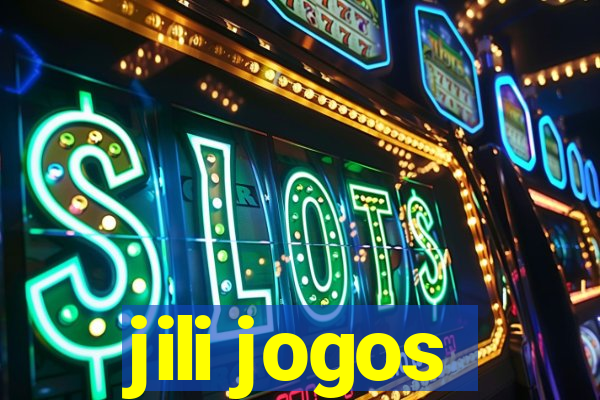jili jogos